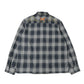 One-Up Shirt - Printed Flannel / Plaid