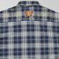 One-Up Shirt - Printed Flannel / Plaid