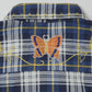 One-Up Shirt - Printed Flannel / Plaid