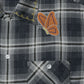 One-Up Shirt - Printed Flannel / Plaid