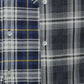 One-Up Shirt - Printed Flannel / Plaid
