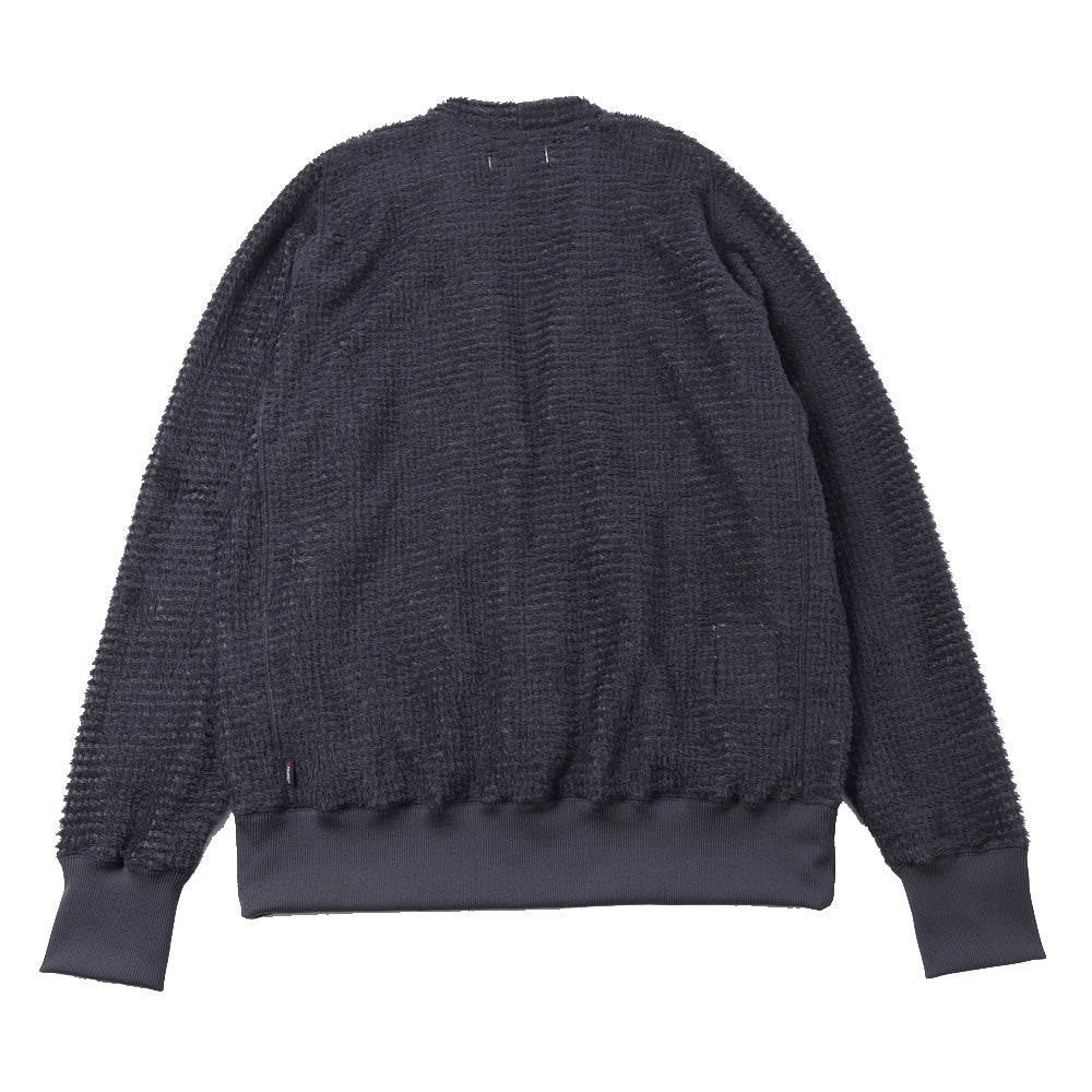 nonnative (ノンネイティブ) HIKER ZIP CARDIGAN POLARTEC® ALPHA