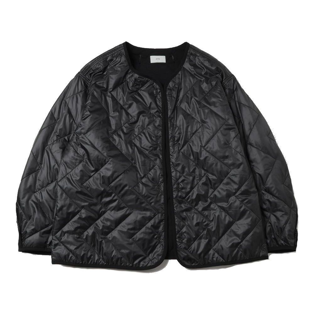 別注 AIR WEATHER SHORT MODS COAT