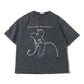 THE BATTLE OF DEVIL TEE