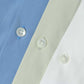 WASHED FINX TWILL BIG HALF SLEEVED SHIRT