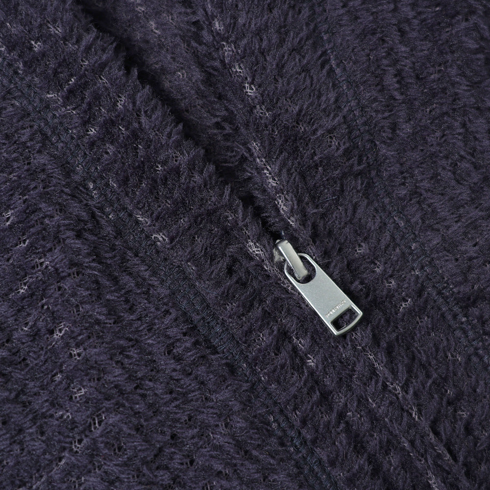 HIKER ZIP CARDIGAN POLARTEC ALPHA DIRECT