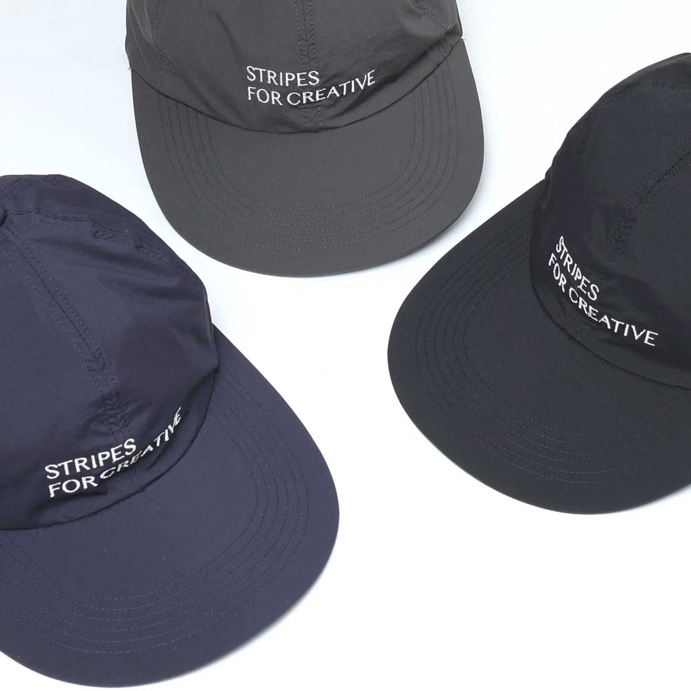 SIMPLE CAP