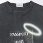ANGEL RING TEE