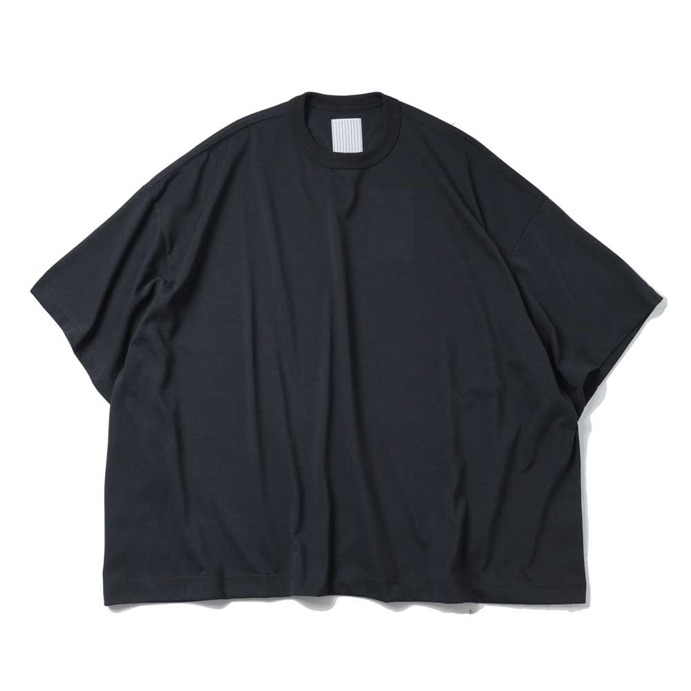 SUPER BIG TECH SS TEE