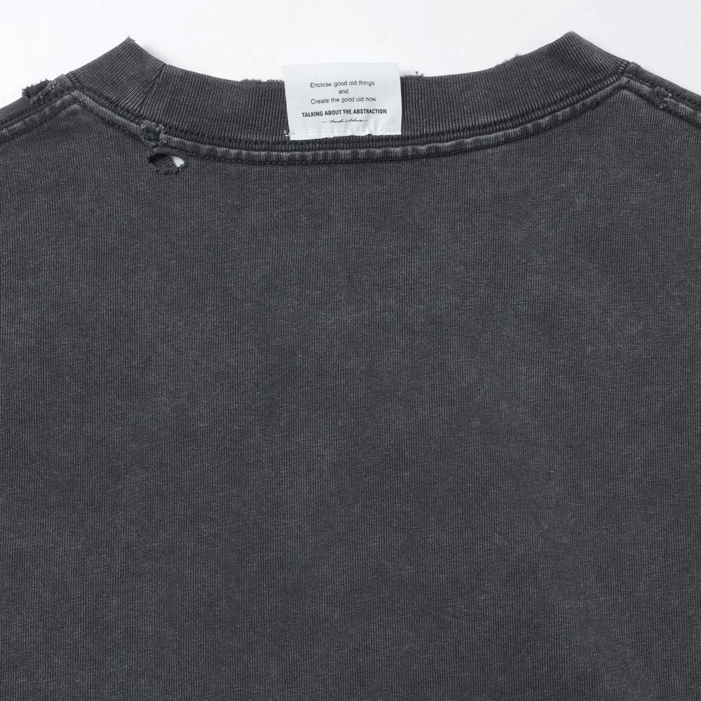 HOPE&amp;HATE TEE