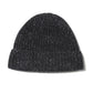 CASHMERE NEP KNIT CAP