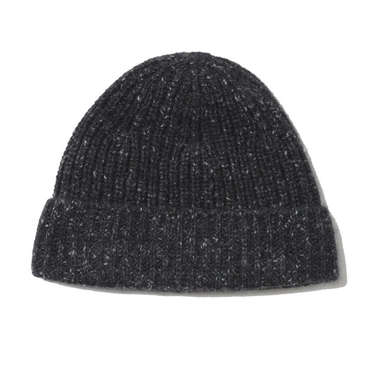 CASHMERE NEP KNIT CAP