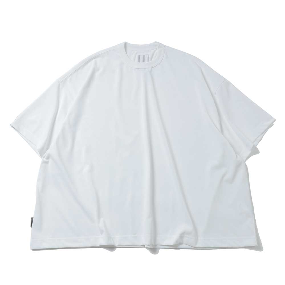 SUPER BIG TECH SS TEE