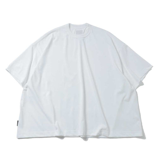 SUPER BIG TECH SS TEE