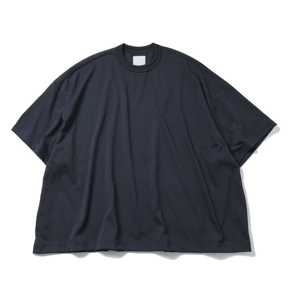 SUPER BIG TECH SS TEE