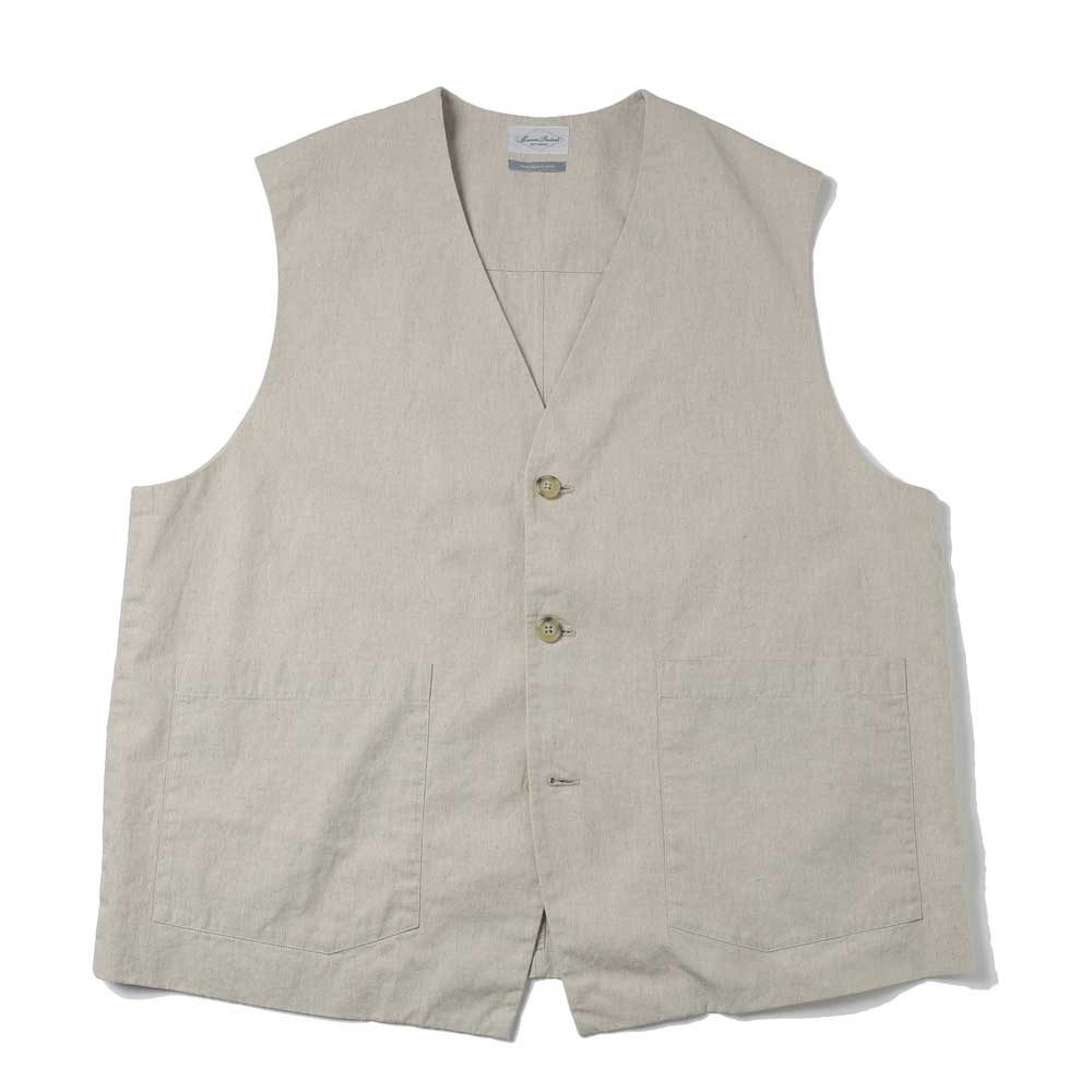 Vest