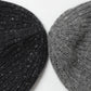 CASHMERE NEP KNIT CAP
