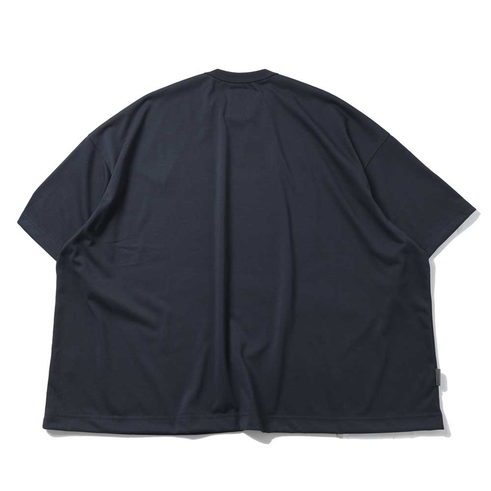 SUPER BIG TECH SS TEE