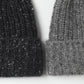 CASHMERE NEP KNIT CAP