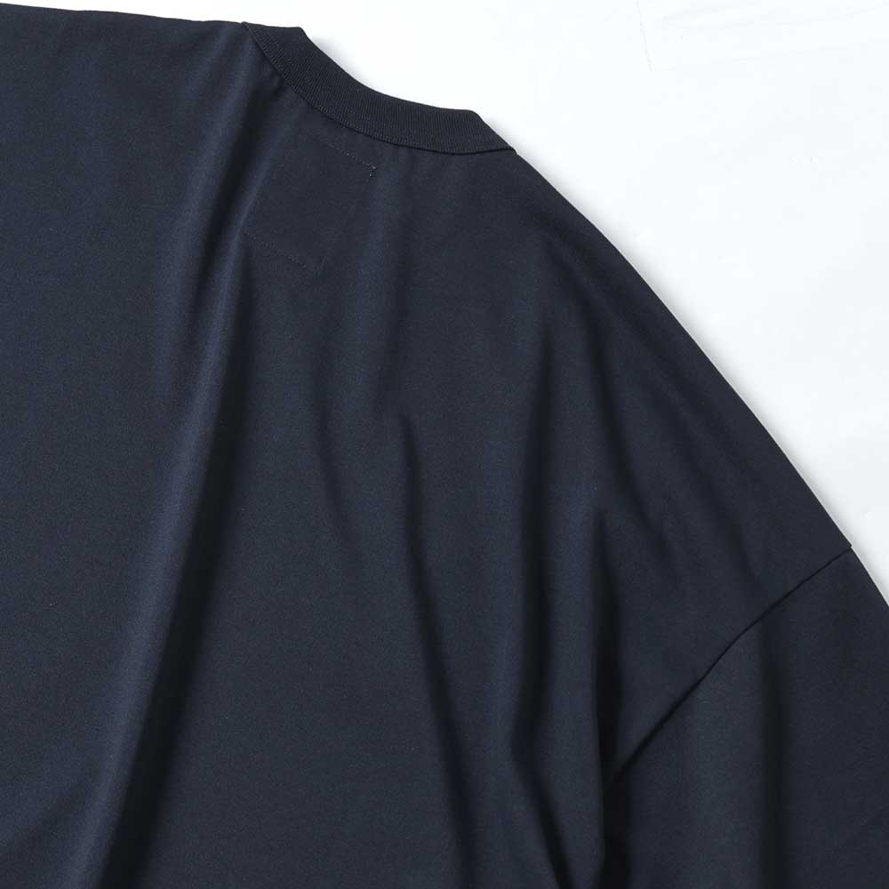 SUPER BIG TECH SS TEE