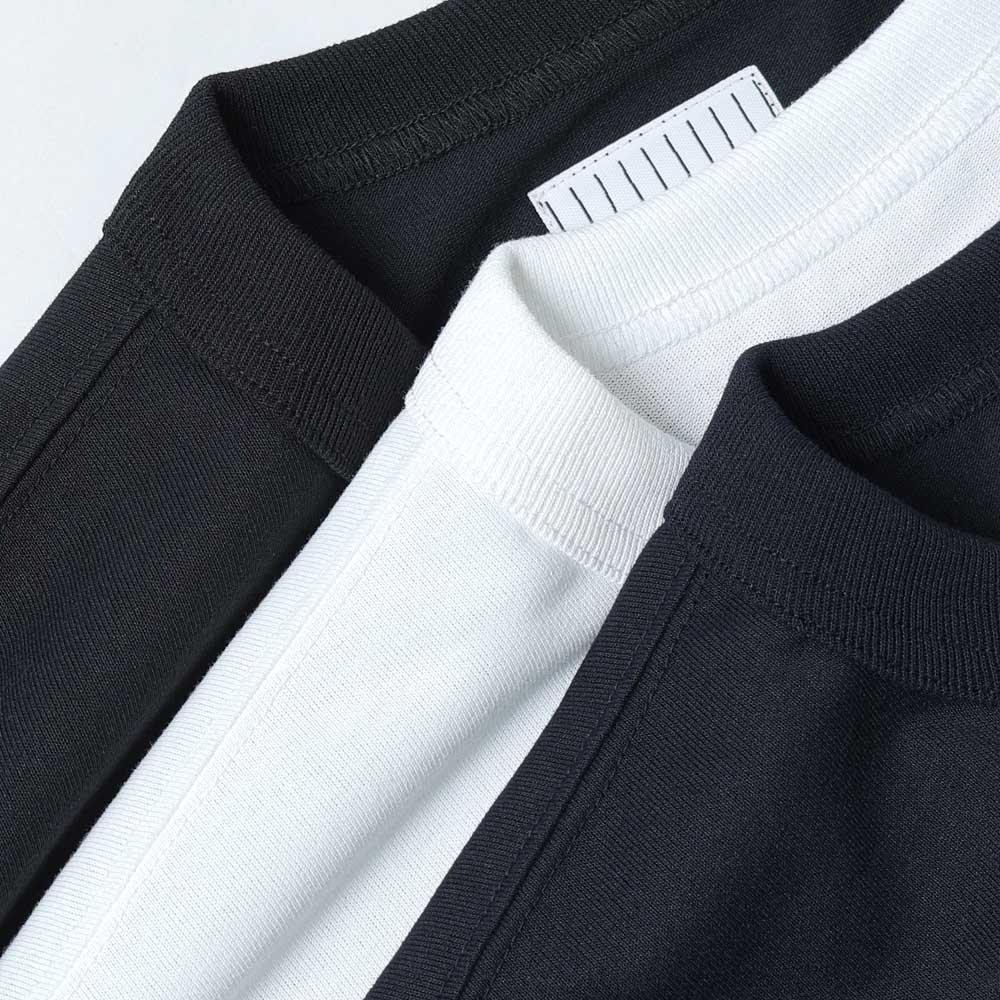 SUPER BIG TECH SS TEE
