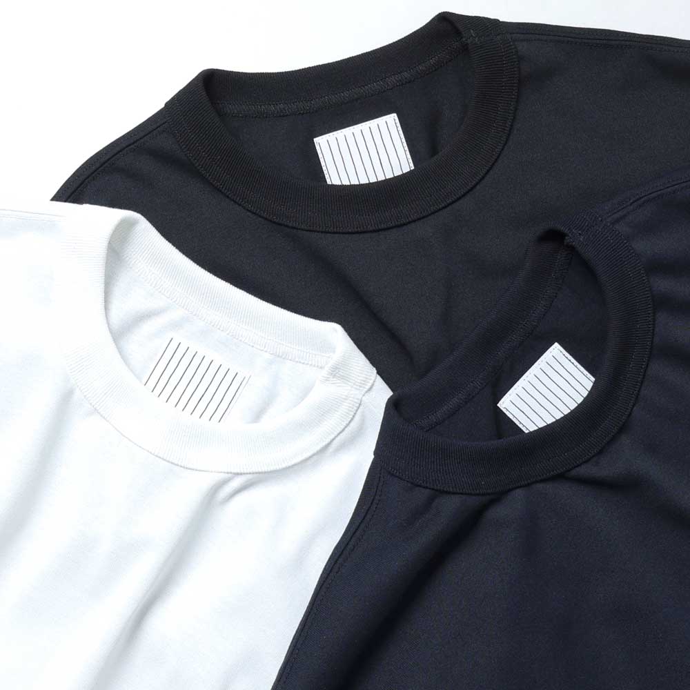 SUPER BIG TECH SS TEE