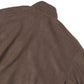 PURE SILK COMFORT FLEECE HALF ZIP P/O