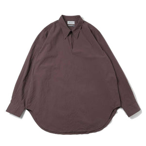 カラー: BROWN