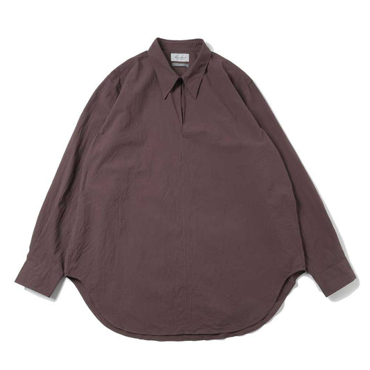 Skipper SH C(Comfort) BROWN