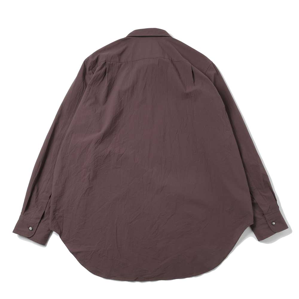 Skipper SH C(Comfort) BROWN