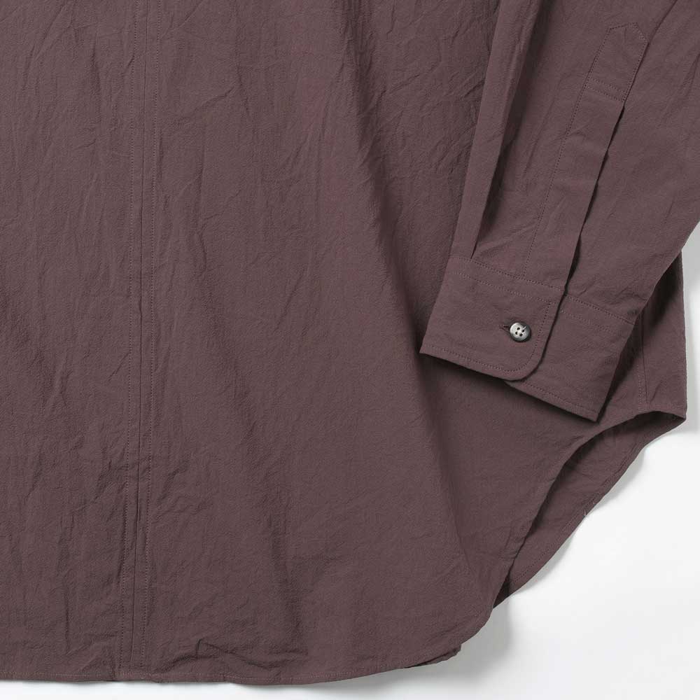 Skipper SH C(Comfort) BROWN