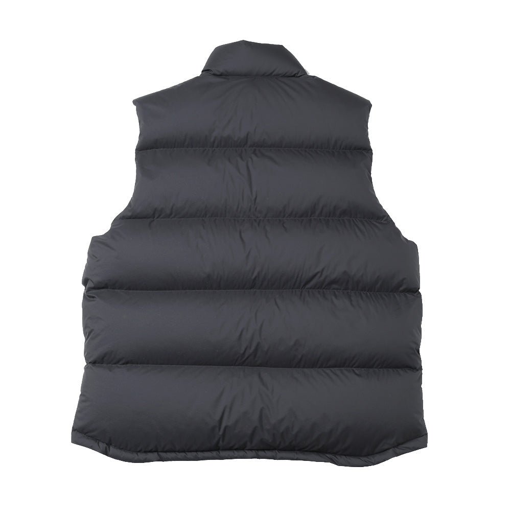 【未使用】AURALEE オーラリー　DOWN VEST 中古・古着通販】AURALEE (オーラリー) SUPER LIGHT NYLON RIPSTOP