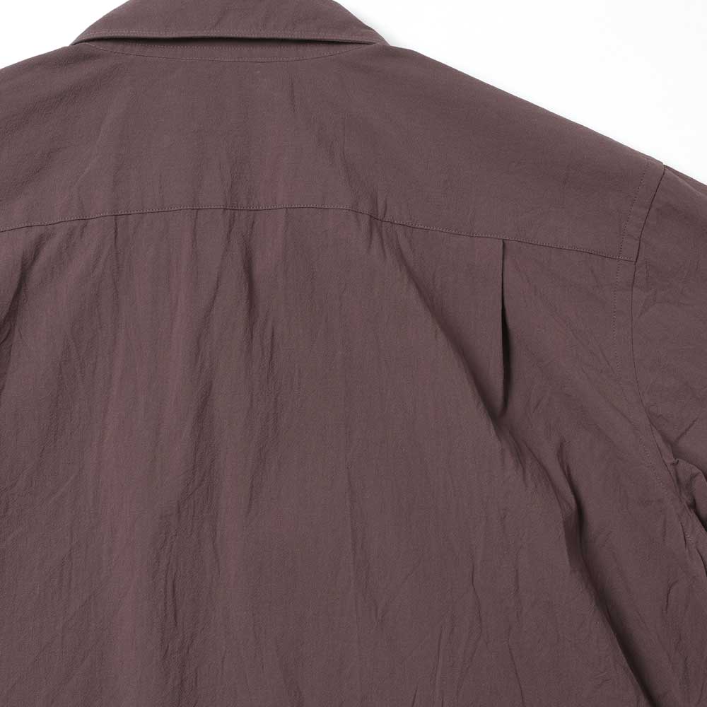 Skipper SH C(Comfort) BROWN