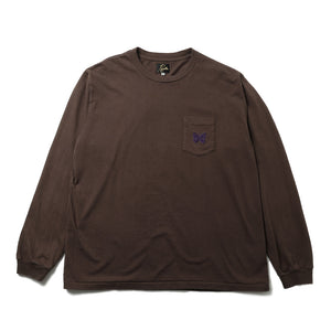 カラー: Dk.BROWN / M