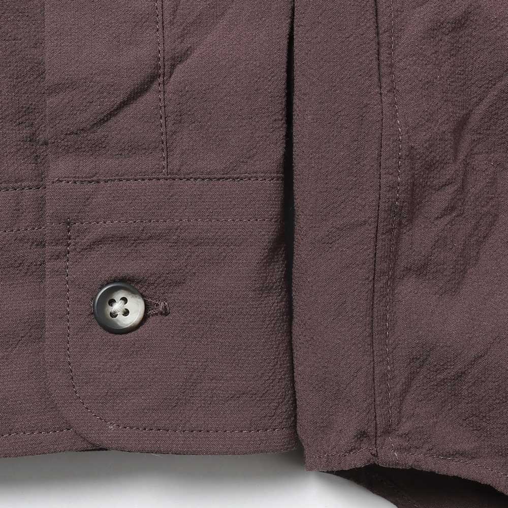 Skipper SH C(Comfort) BROWN