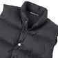 SUPER LIGHT NYLON RIPSTOP DOWN VEST