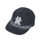 CA4LA x KAMIYA Distressed Cap