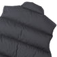 SUPER LIGHT NYLON RIPSTOP DOWN VEST