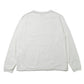 L/S Pocket Tee - Cotton Jersey