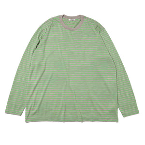 カラー: GREEN STRIPE / 3
