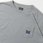 L/S Pocket Tee - Cotton Jersey