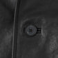 Textured Lamb Leather Blouse