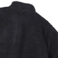 Kinross Reversible Fleece Jacket Black Label Fusion