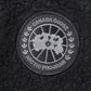Kinross Reversible Fleece Jacket Black Label Fusion