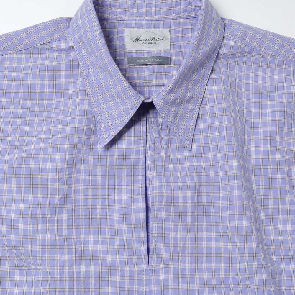 Skipper SH C(Comfort) LAVENDER CH