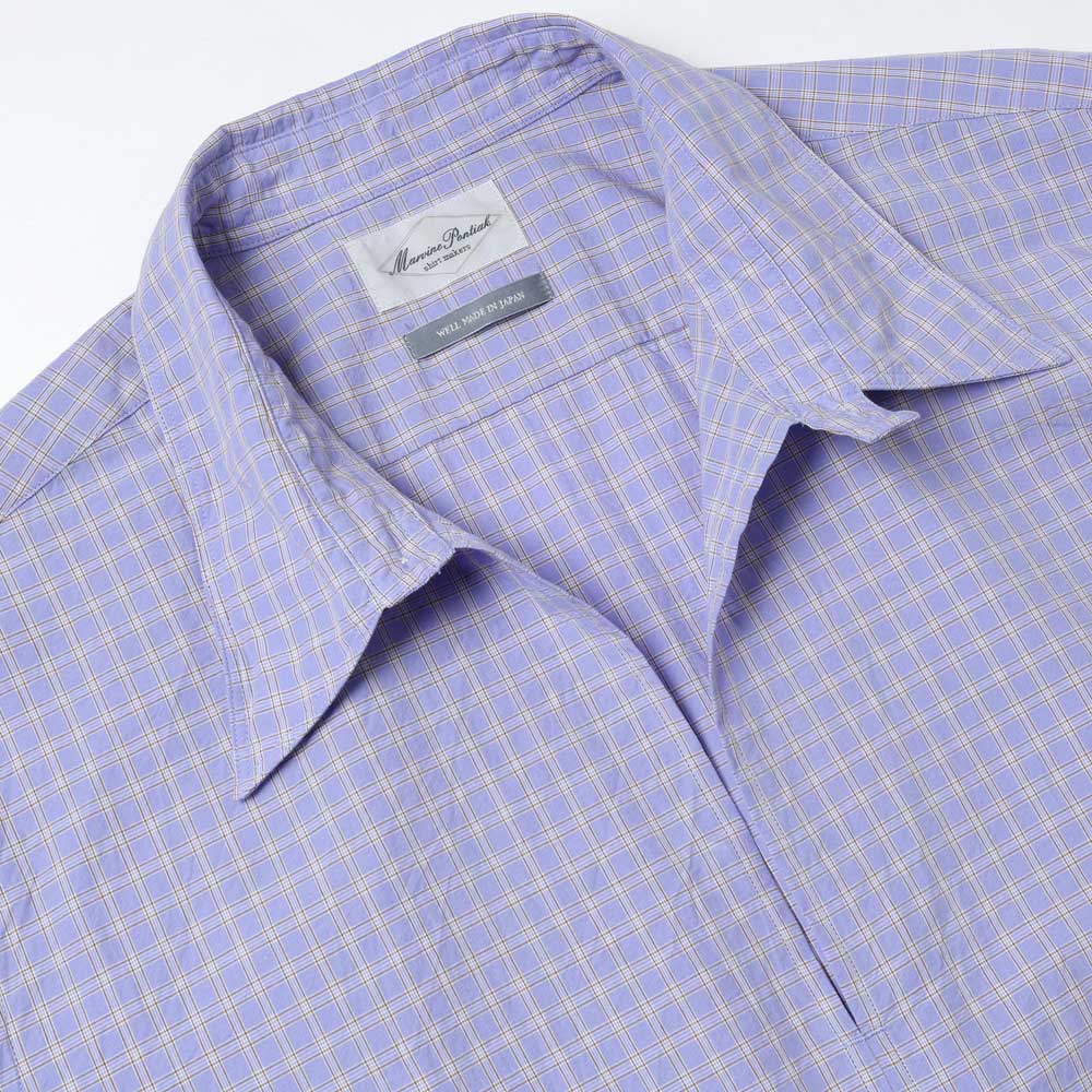 Skipper SH C(Comfort) LAVENDER CH