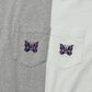 L/S Pocket Tee - Cotton Jersey