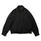 Washed Wool Silk Sports Jacket