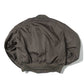 HIGH DENSITY SILK TWILL FLIGHT BLOUSON