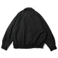 Washed Wool Silk Sports Jacket